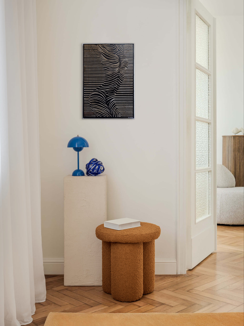 FRAGMENT DE MOUVEMENT