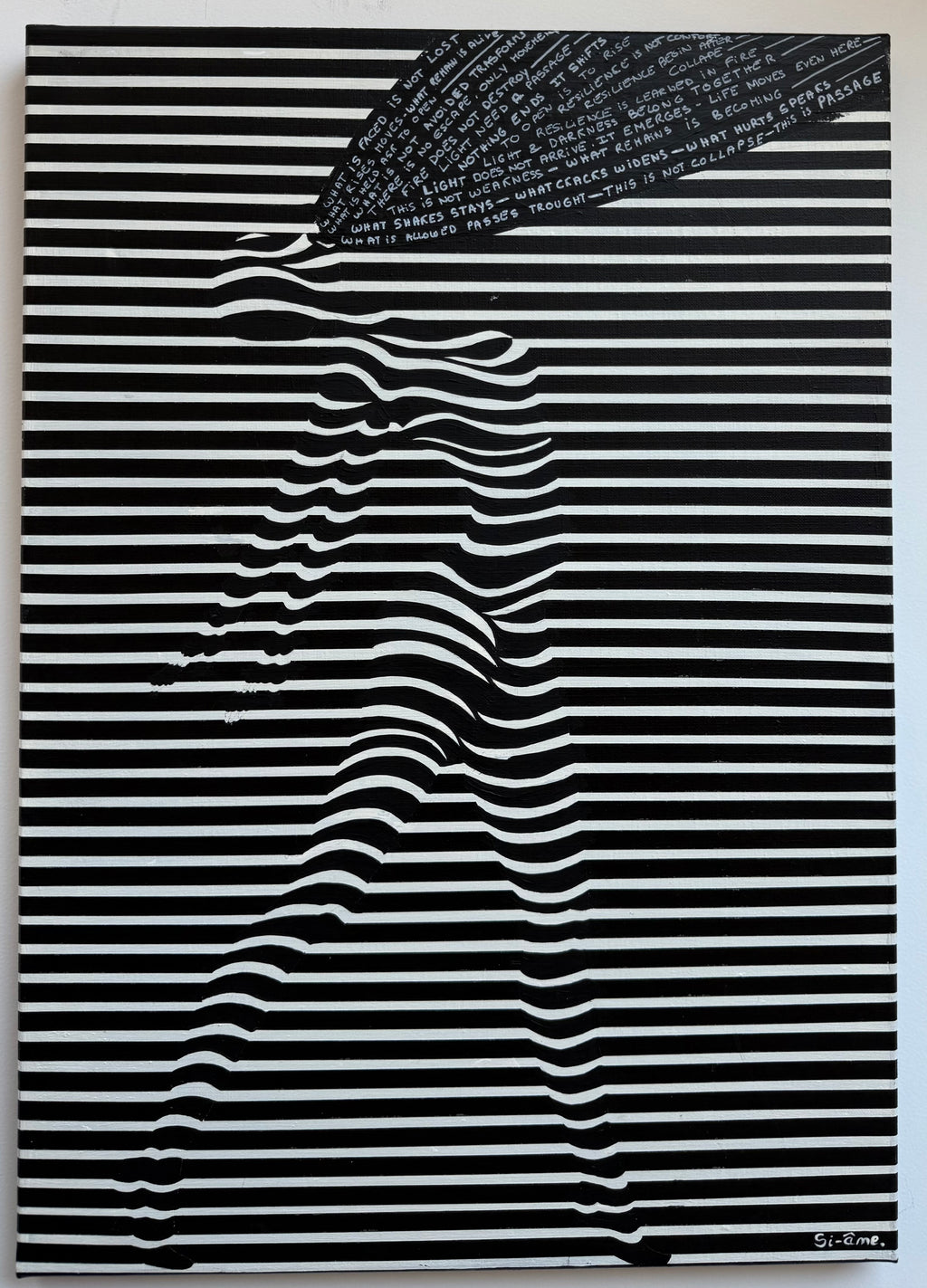 AUCUNE ÉCHAPPATOIRE