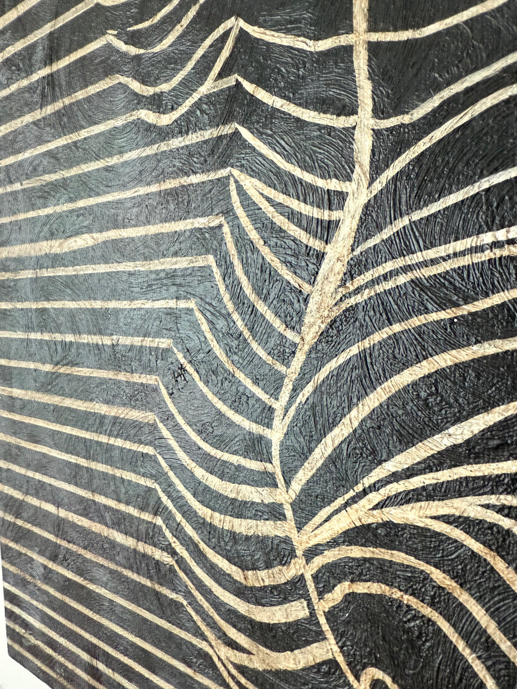 INNER BRANCHES (60 x 40 cm)