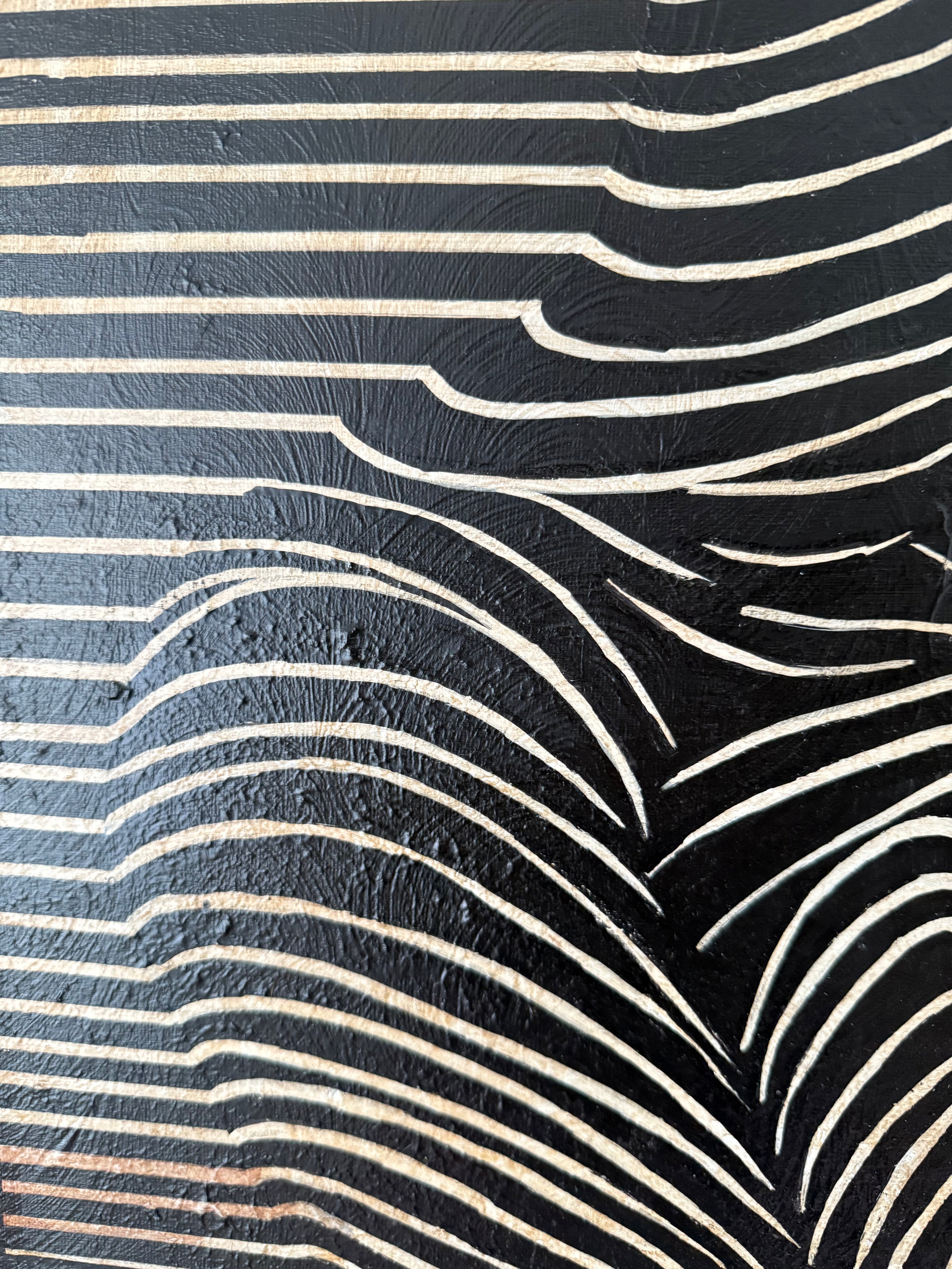 FRAGMENT DE MOUVEMENT