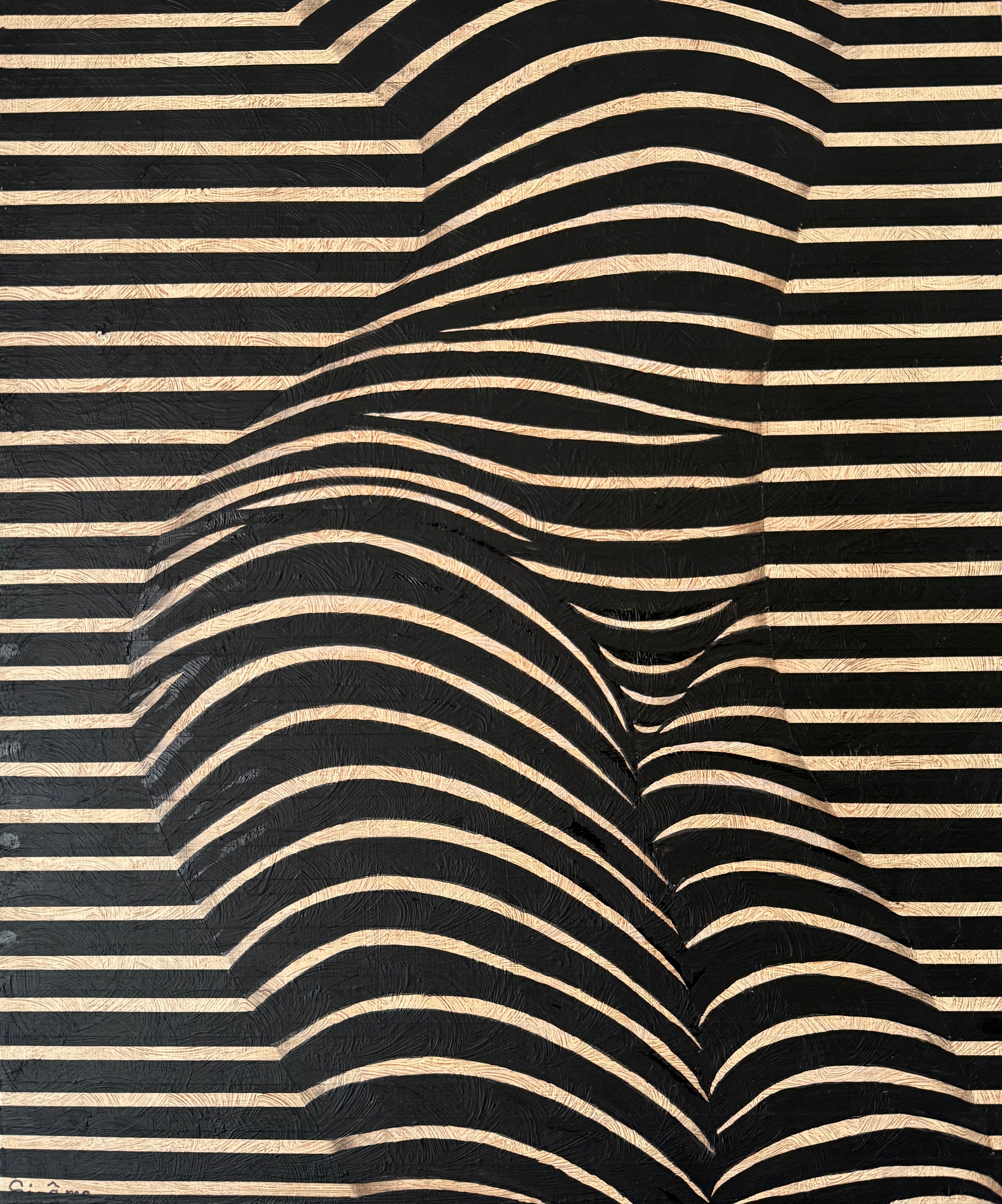 ZINK SPARK ( 61 x 46 cm )