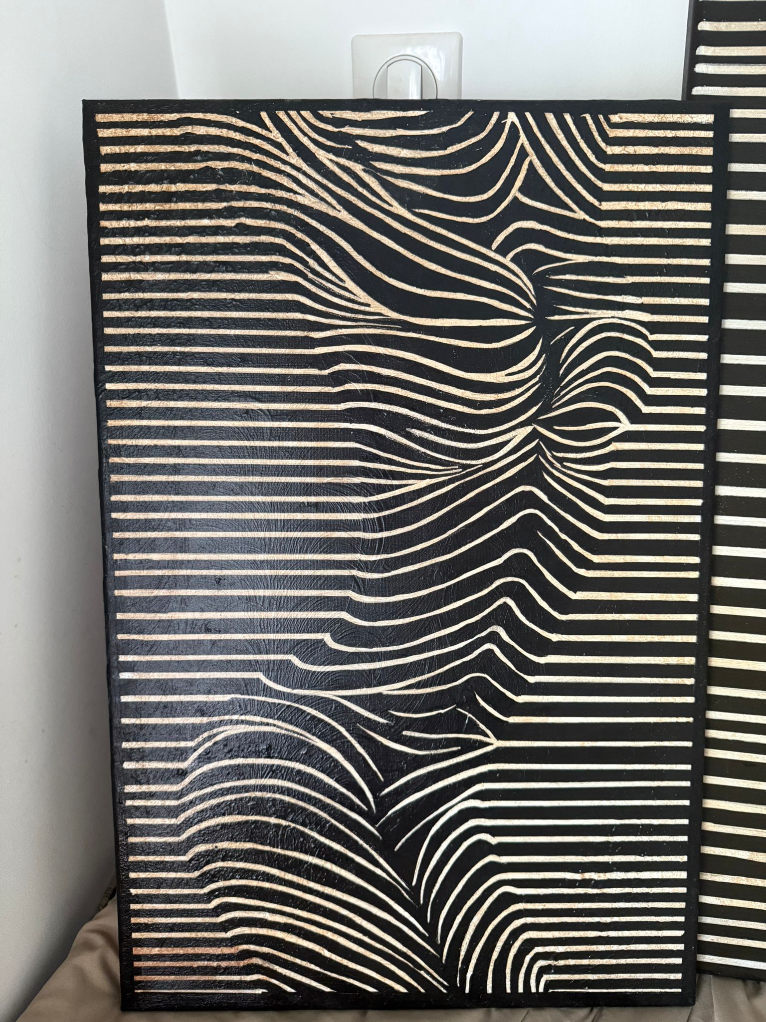 FRAGMENT DE MOUVEMENT